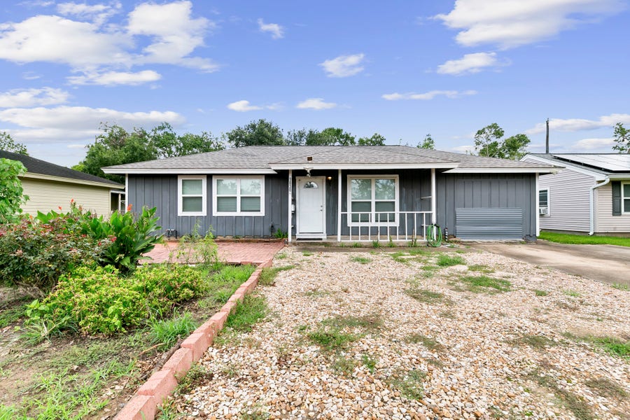 Property photo for 9830 Sumerlin Street, Houston, TX