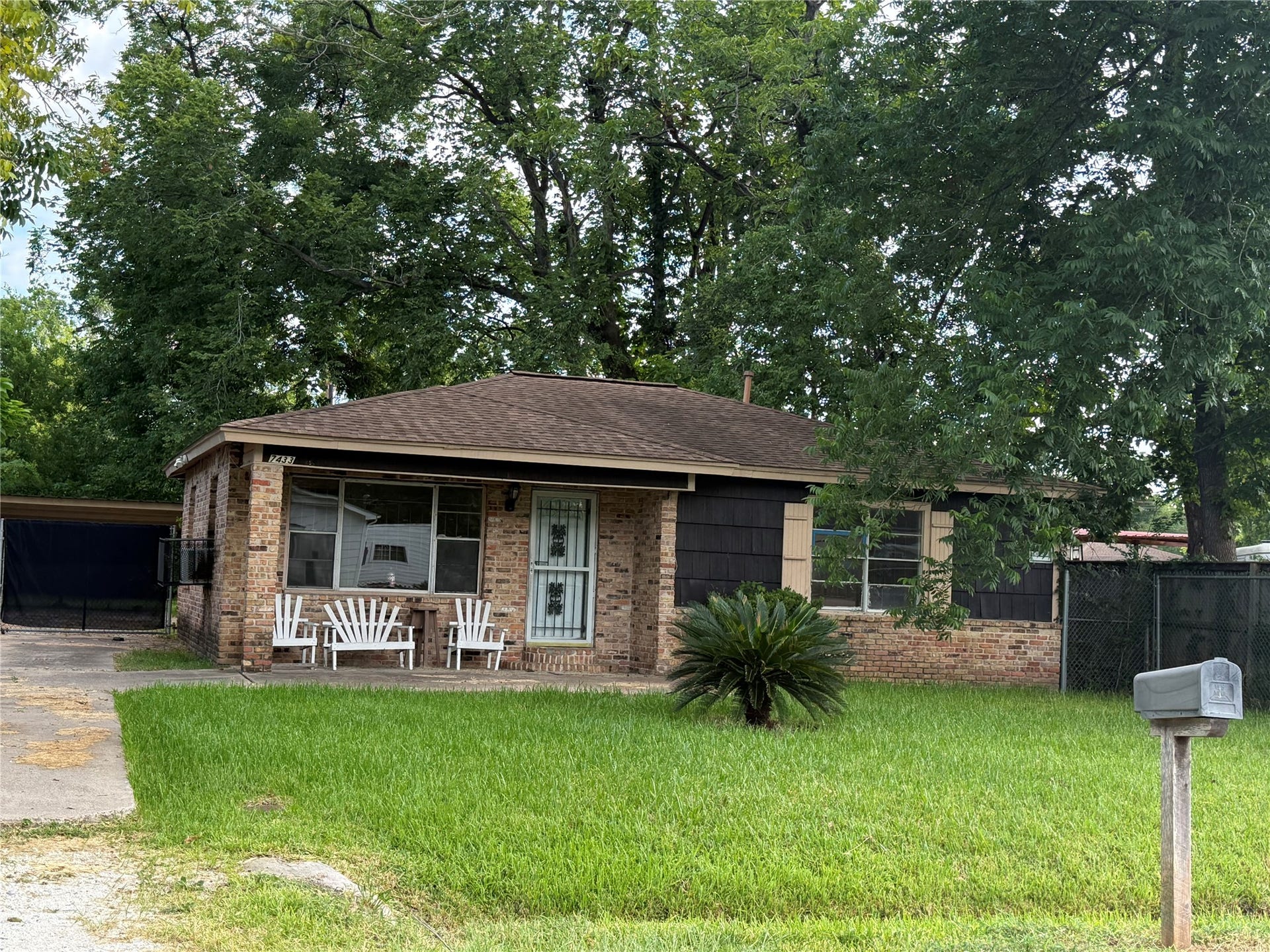 7433 Springdale Street, Houston, TX 77028 7433 Springdale Street, Houston, TX 77028