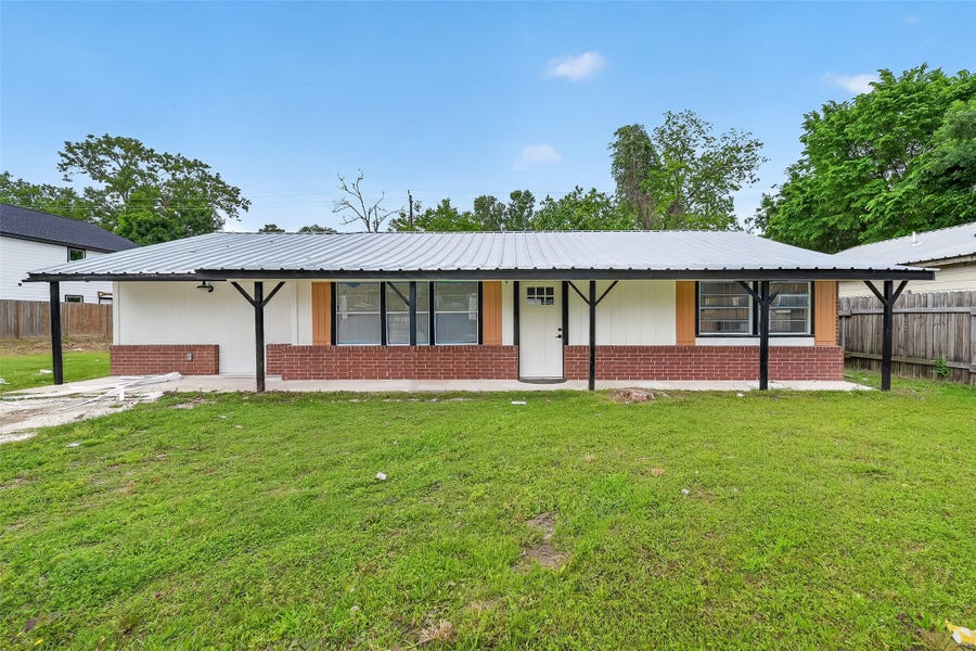 Property photo for 8221 Bigwood Street, Houston, TX