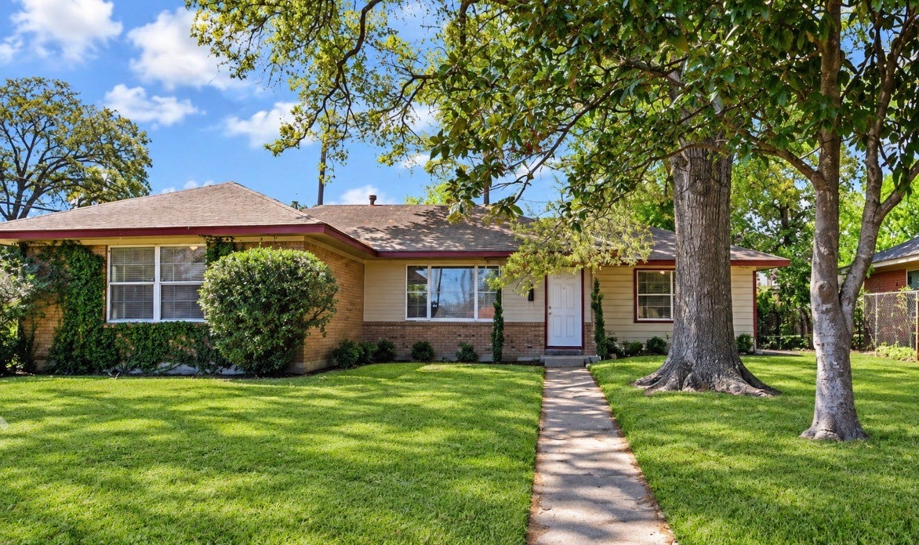 6509 Jason Street, Houston, TX 77074