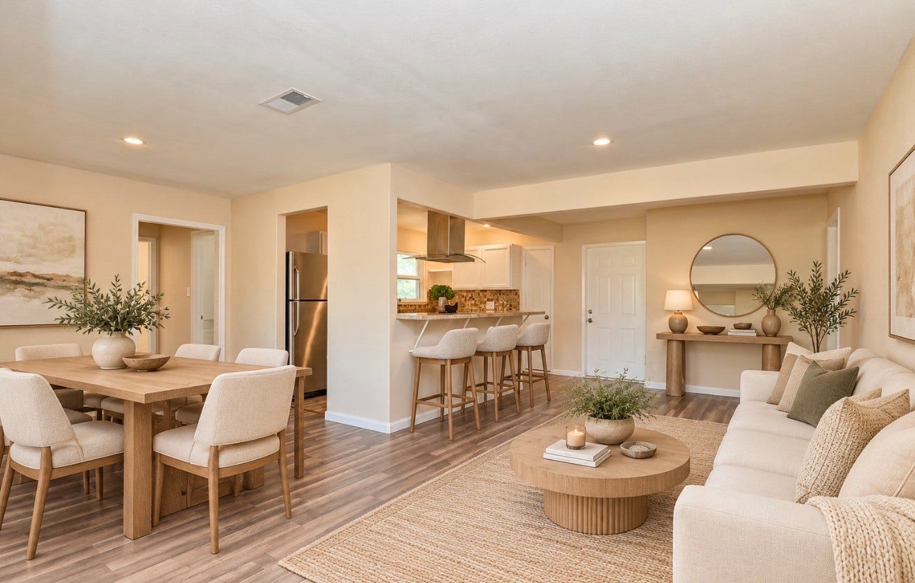 6509 Jason Street, Houston, TX 77074