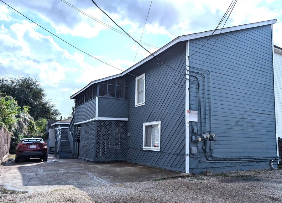Property photo for 704 E 22nd Street, Houston, TX