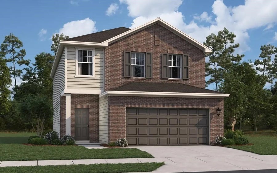 Property photo for 18673 Shauna Danielle Drive, New Caney, TX