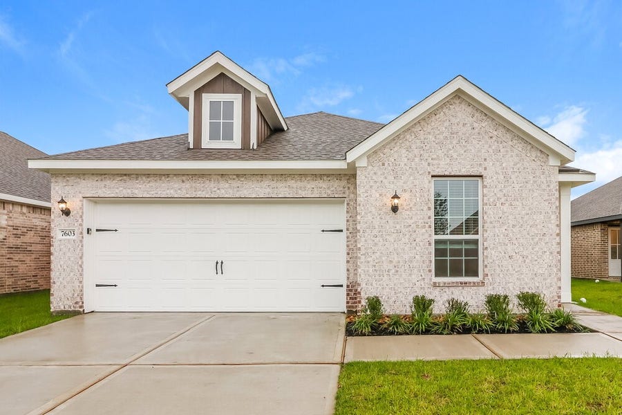 Property photo for 7603 Tipton Meadow Way, Richmond, TX