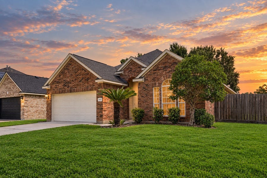 Property photo for 6602 Surrey Meadow Court, Houston, TX