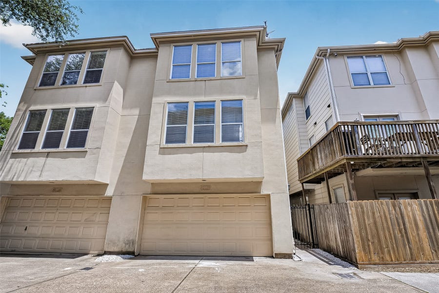 Property photo for 1513 Roy Street, Houston, TX