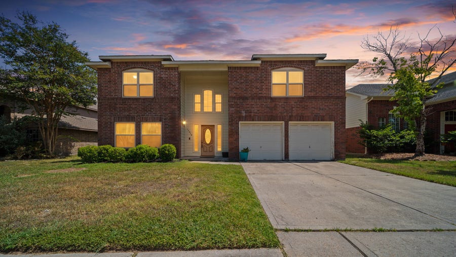Property photo for 14318 Pelican Marsh Drive, Cypress, TX