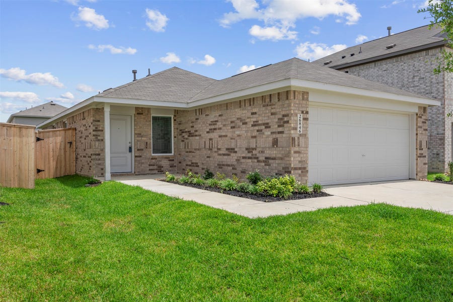 Property photo for 26846 Vanilla Pearls Lane, Katy, TX