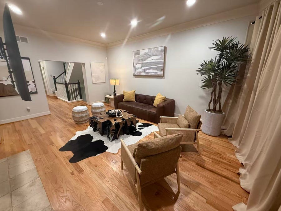 Property photo for 2201 Crocker Street, Houston, TX