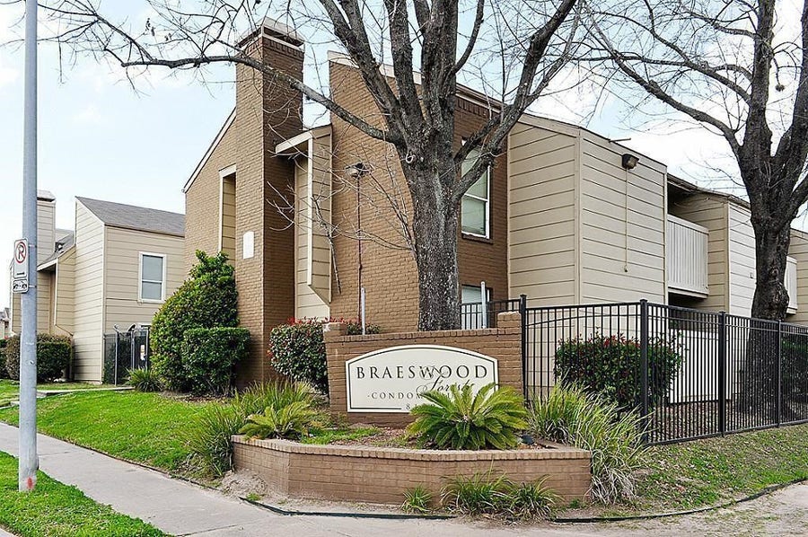 Property photo for 8100 Creekbend Drive, #184, Houston, TX