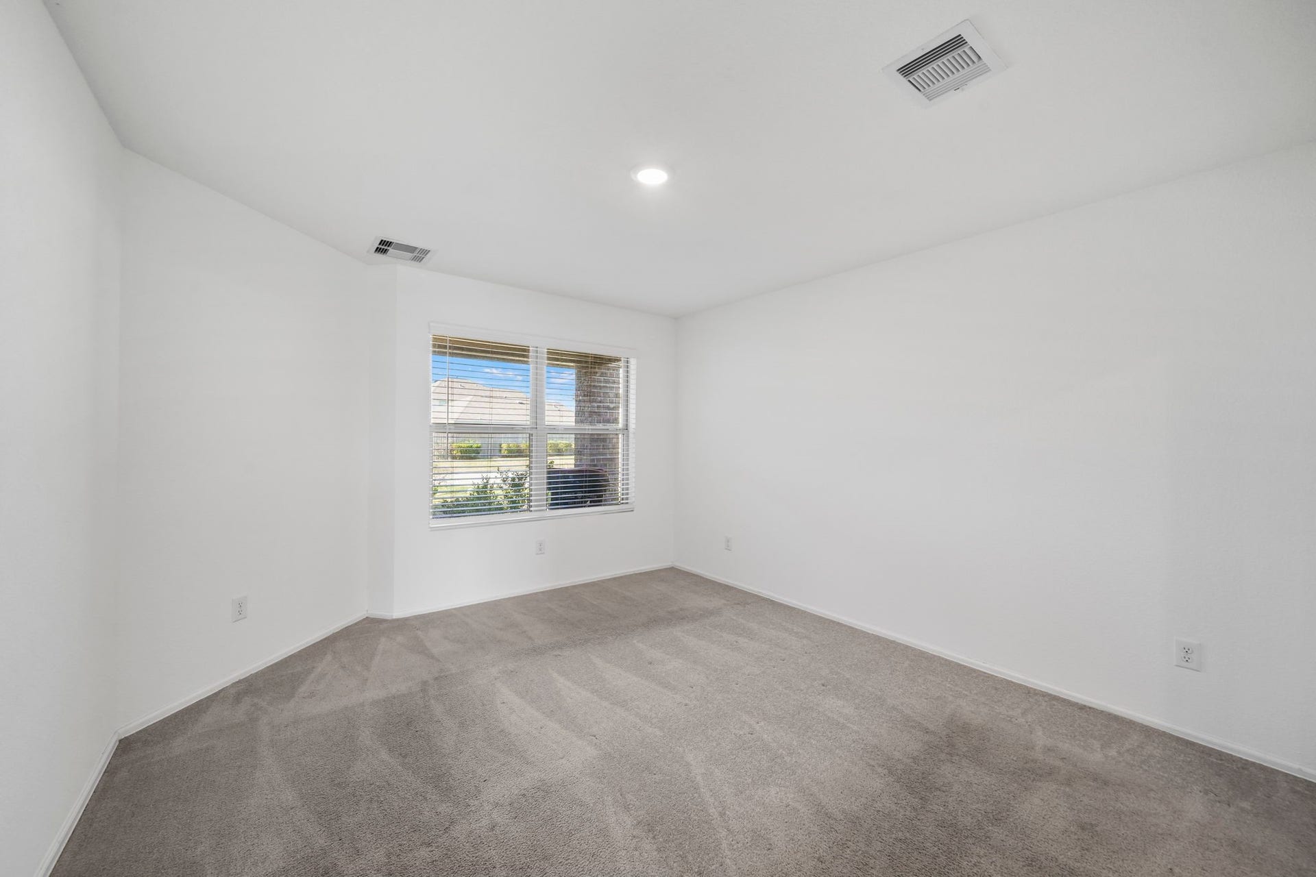 7418 Clover Chase Drive, Katy, TX 77493 Primary Bedroom