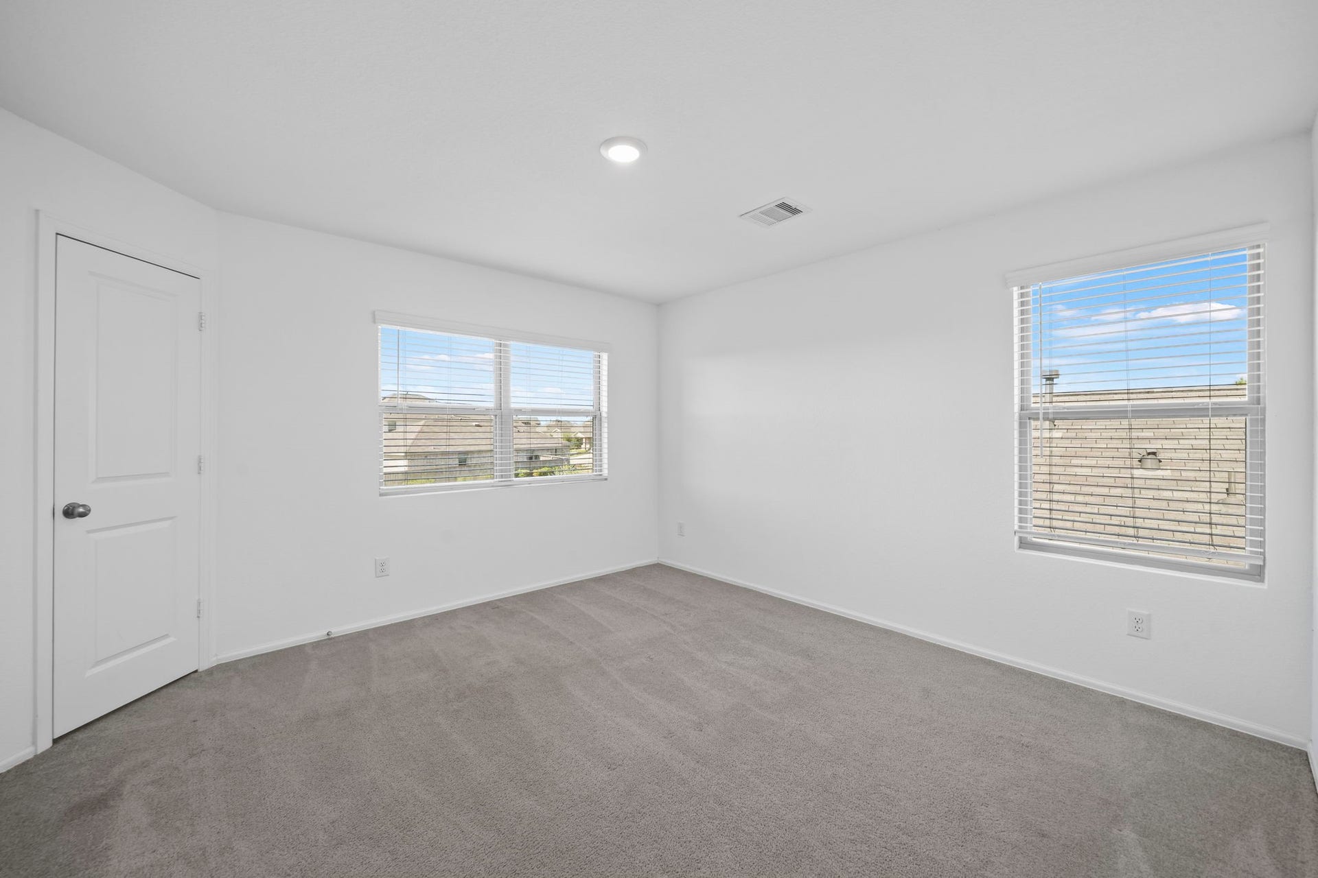 7418 Clover Chase Drive, Katy, TX 77493 Bedroom 1
