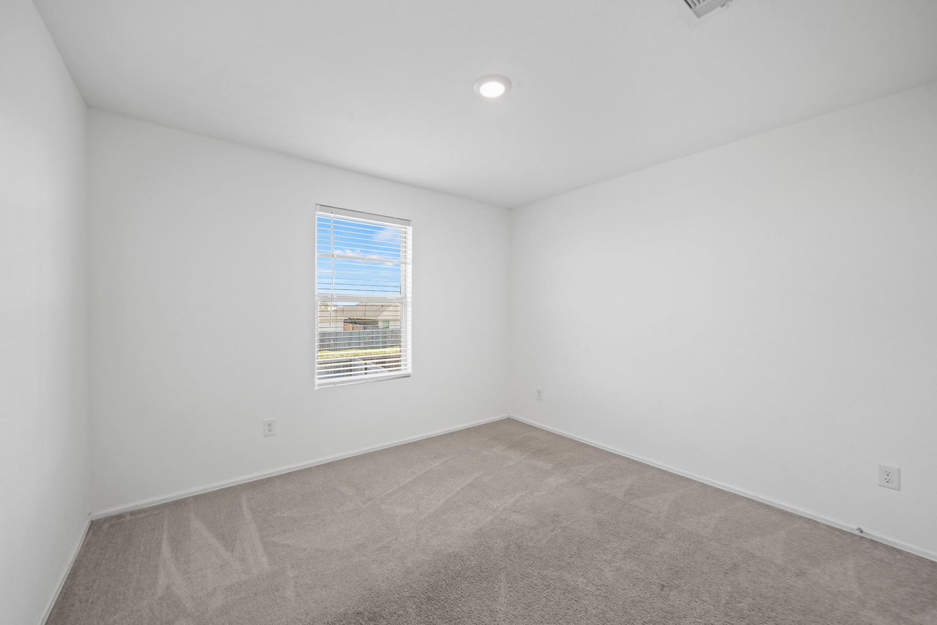 7418 Clover Chase Drive, Katy, TX 77493 Bedroom 3