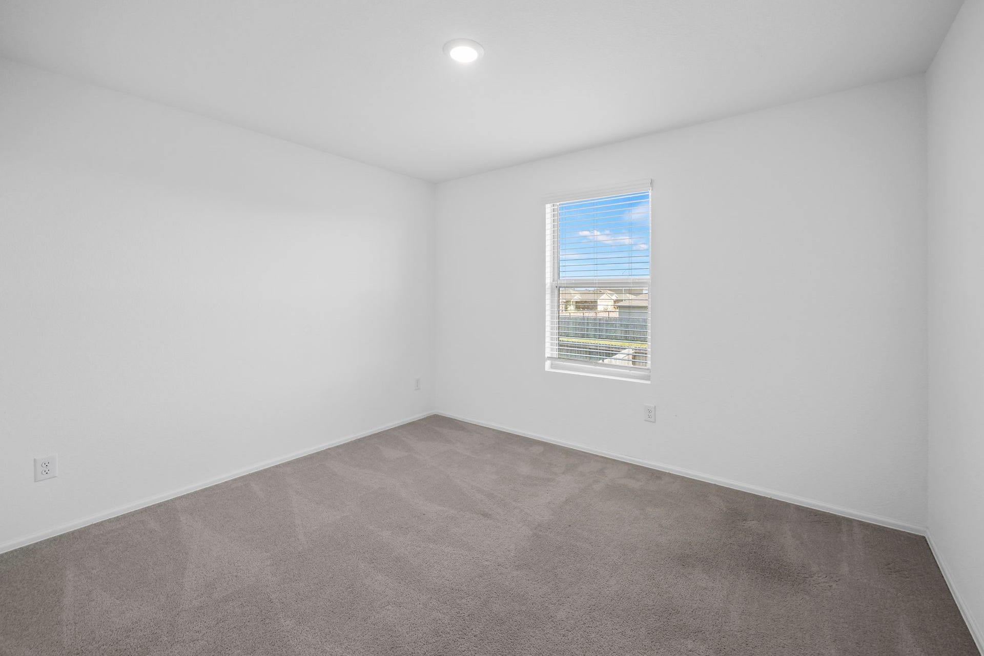 7418 Clover Chase Drive, Katy, TX 77493 Bedroom 2