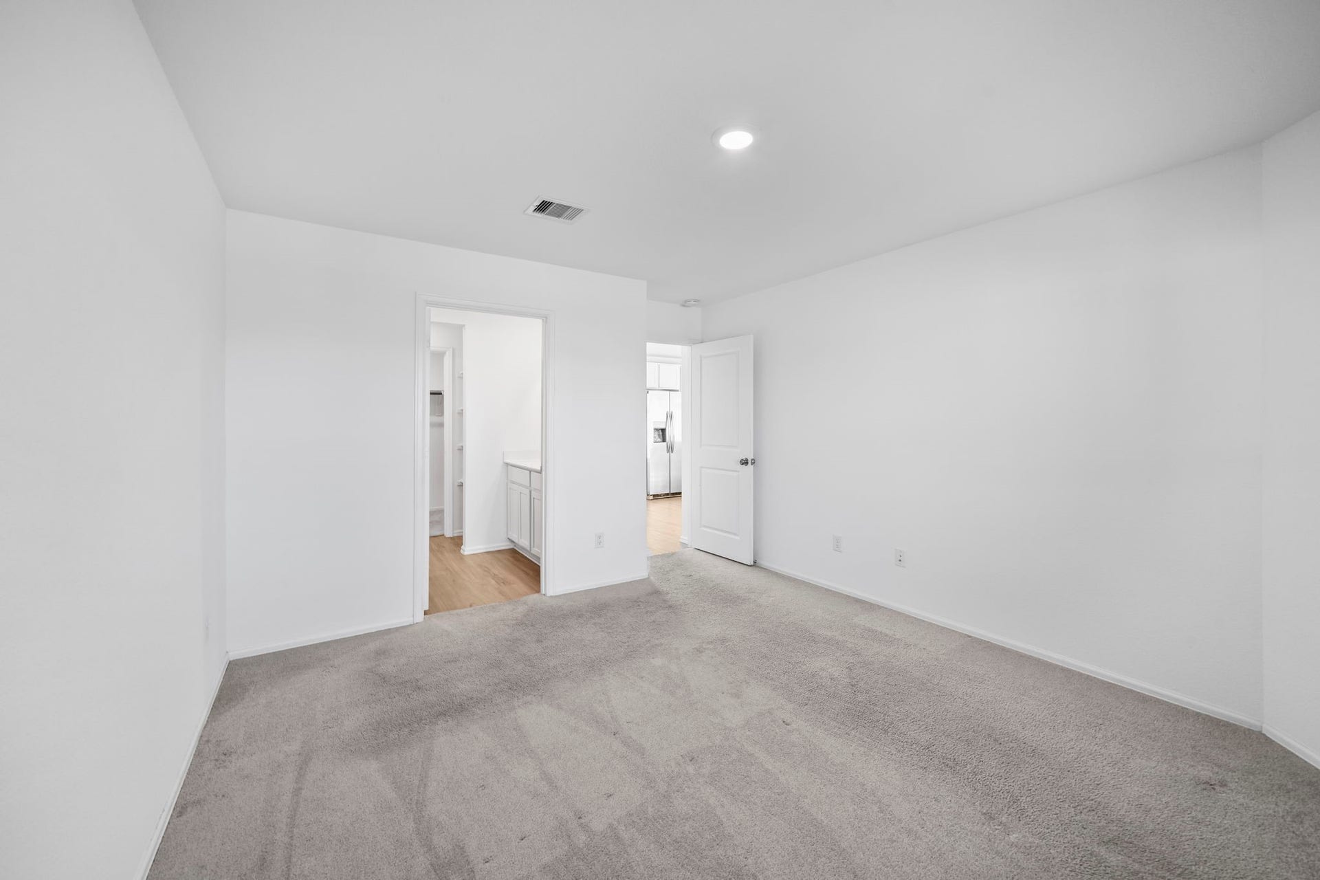 7418 Clover Chase Drive, Katy, TX 77493 Primary Bedroom