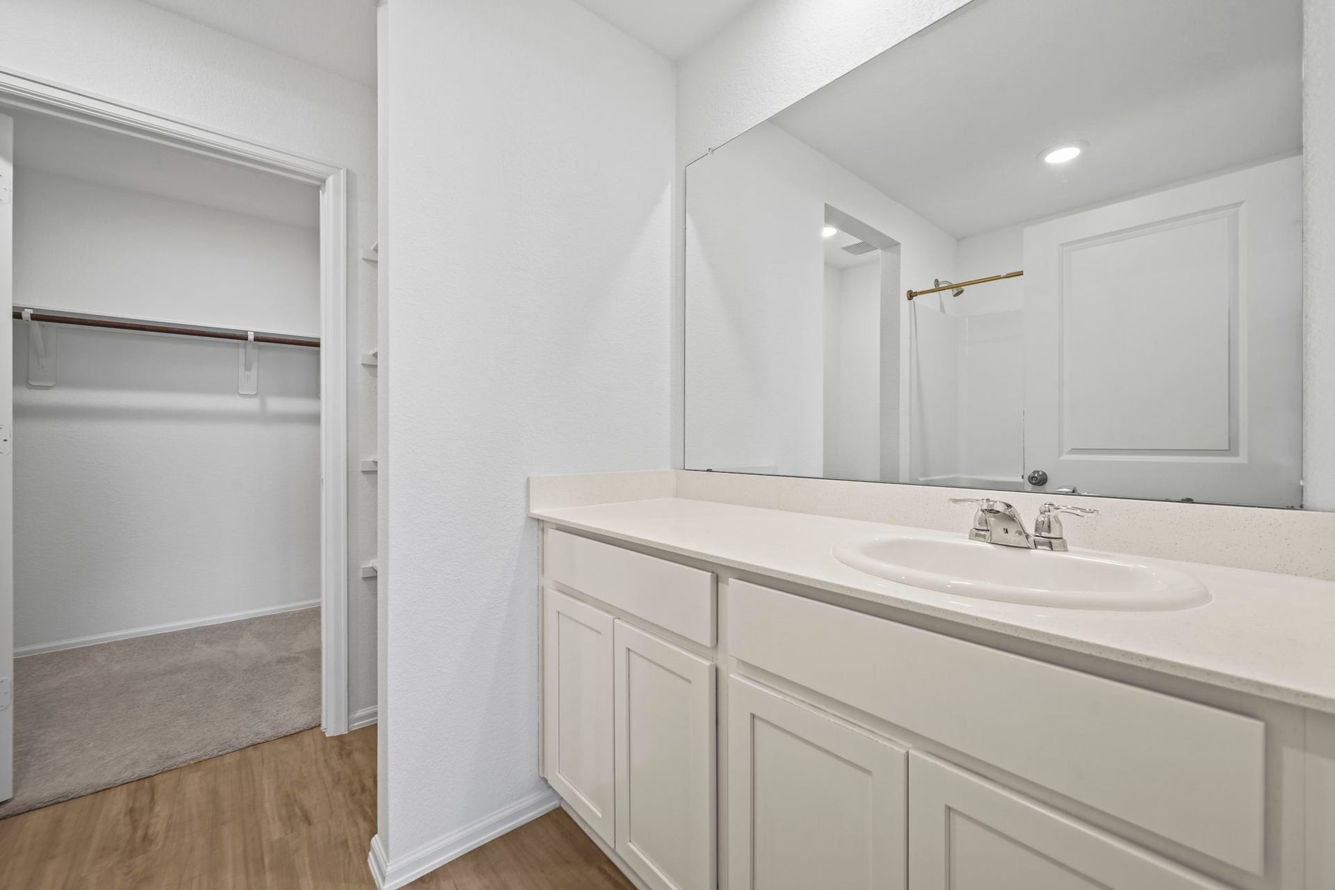 7418 Clover Chase Drive, Katy, TX 77493 Primary Bathroom
