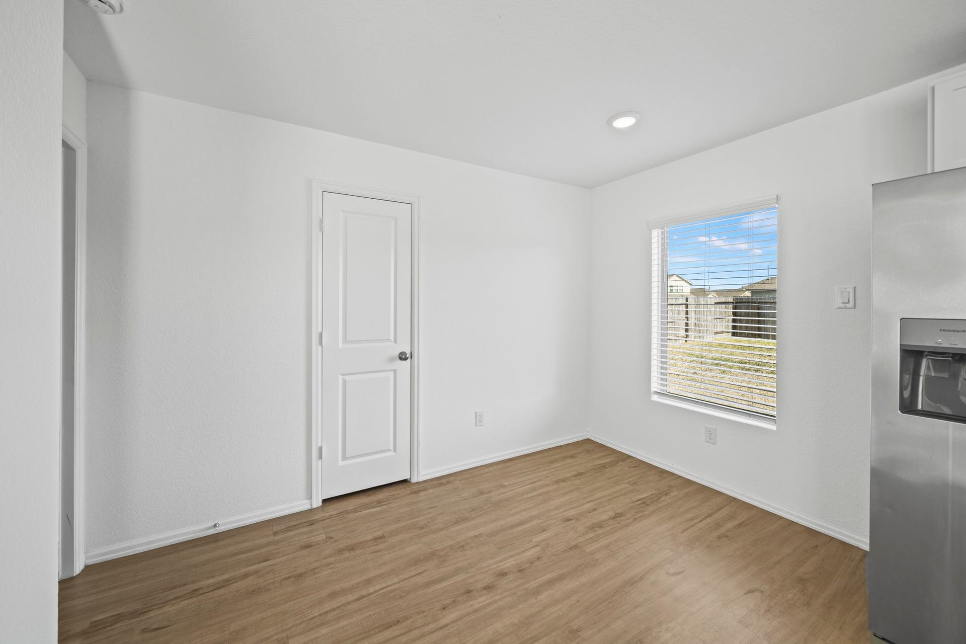 7418 Clover Chase Drive, Katy, TX 77493 Dining Space