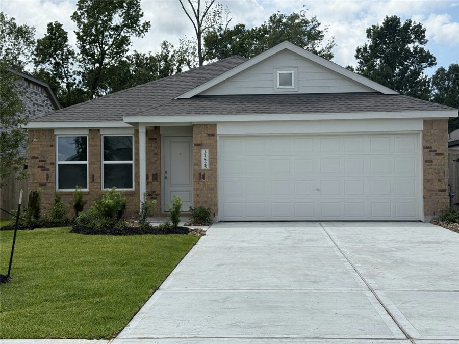 Property photo for 31525 Pianella Lane, Huffman, TX