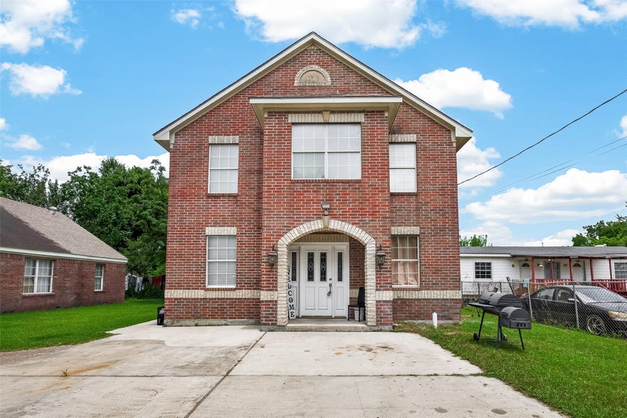 Property photo for 14633 Renault Street, Houston, TX
