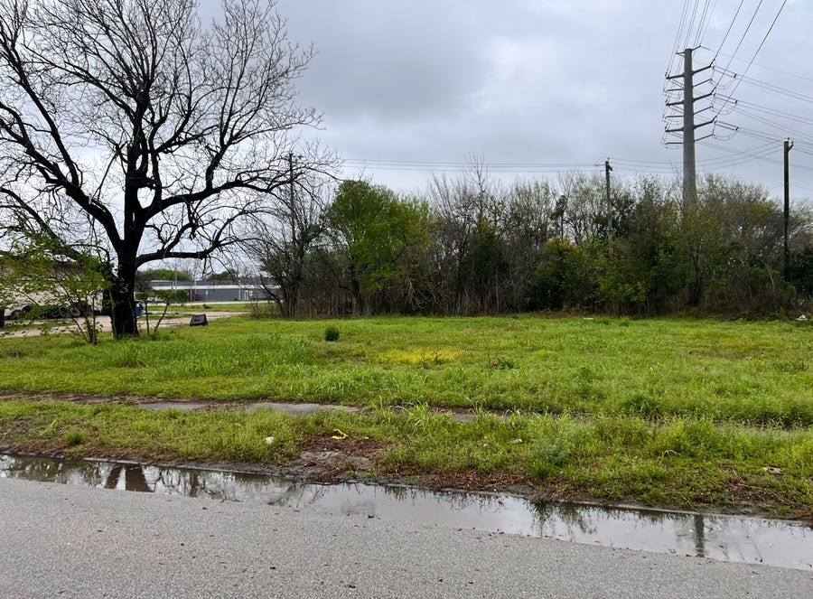 Property photo for 00 MLK, Texas City, TX