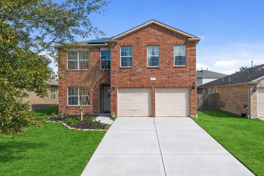 Property photo for 2712 Woodspring Acres Drive, Houston, TX