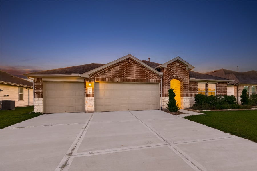 Property photo for 4330 Blossom Valley Lane, Richmond, TX