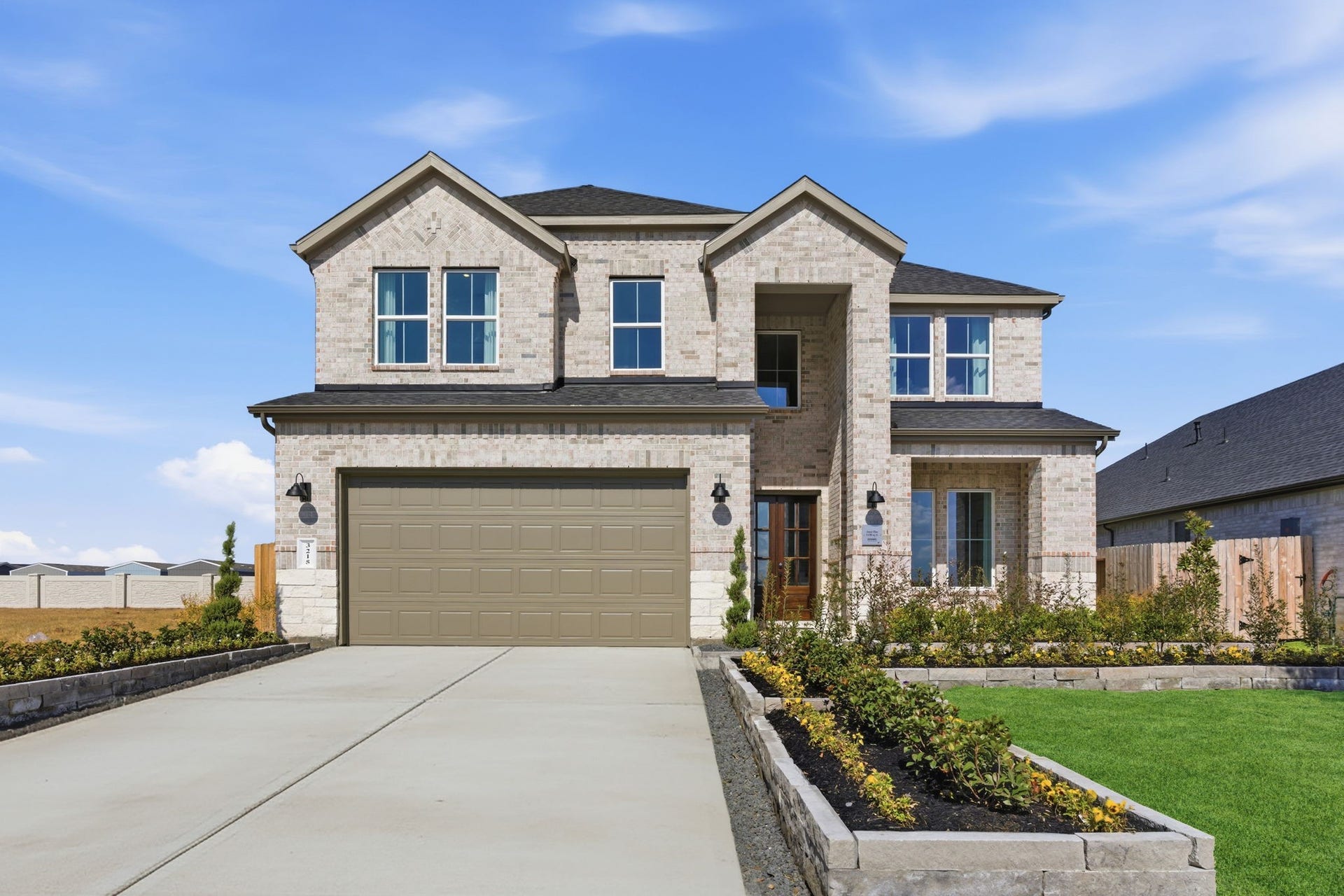 3432 Summercrisp Hollow Lane, Pearland, TX 77581 representative photo