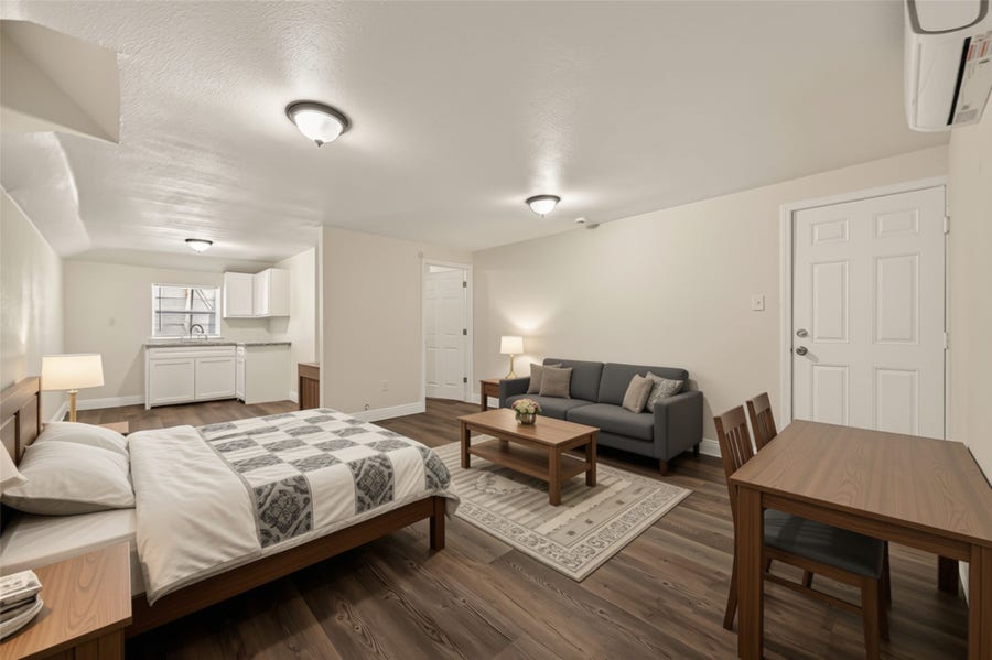 Property photo for 4901 Stimson Street, #2, Houston, TX
