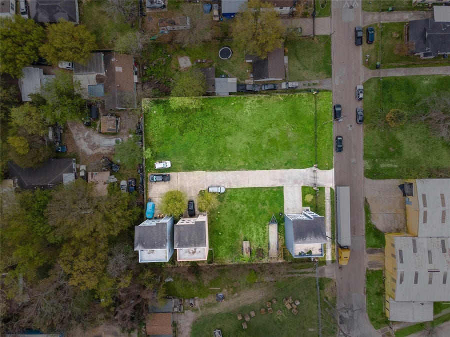 Property photo for 0 Eichwurzel LOT 8 Lane, Houston, TX
