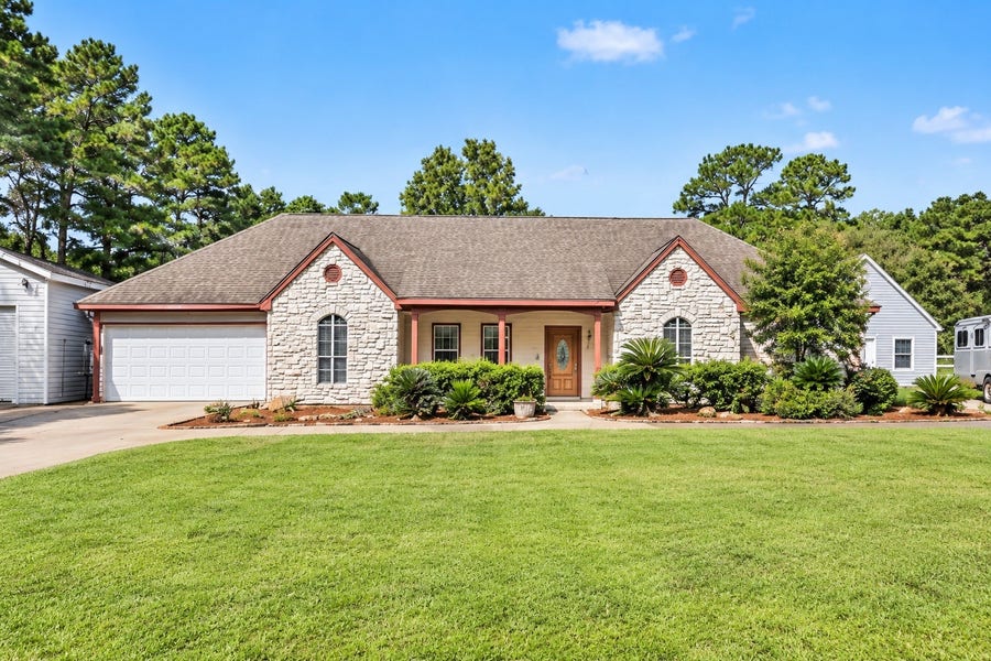Property photo for 22210 Timber Ridge Drive, Magnolia, TX