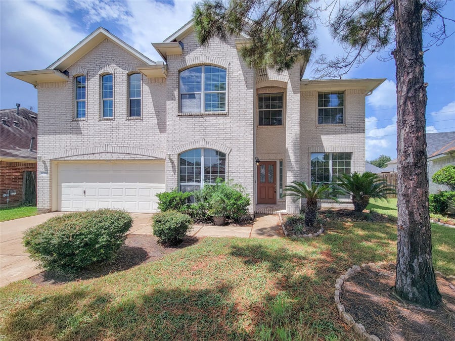 Property photo for 11333 Easton Springs Drive, Pearland, TX