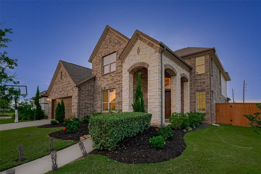 Property photo for 12311 Kinmundy Lane, Richmond, TX