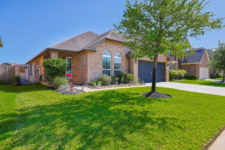 Property photo for 20339 Towering Cypress Drive, Cypress, TX