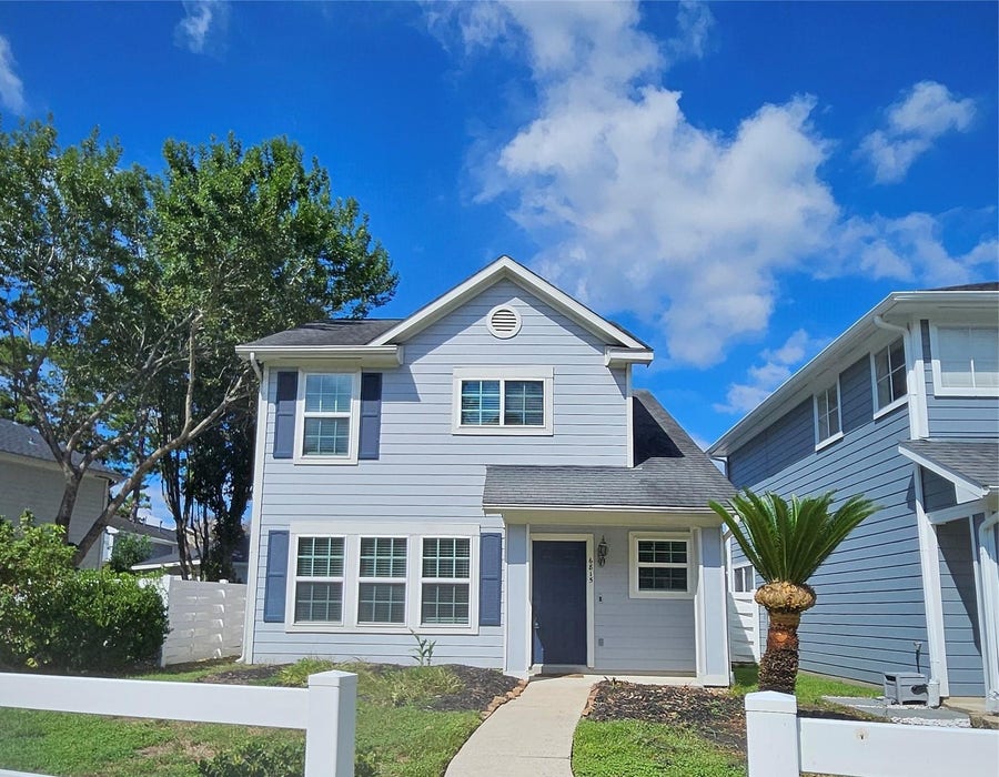 Property photo for 6815 Kingwood Glen Drive, Humble, TX