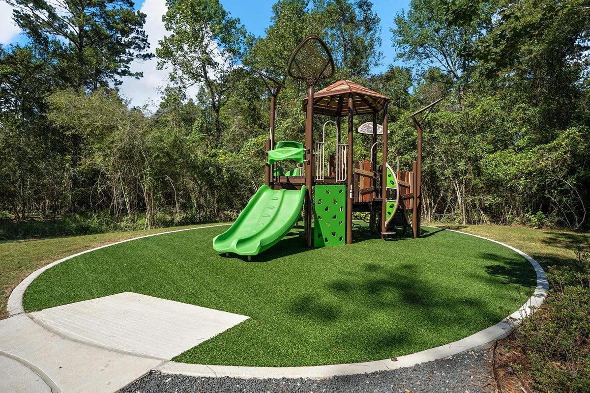 17115 South Solitary Way, Magnolia, TX 77354 Community Lifestyle
