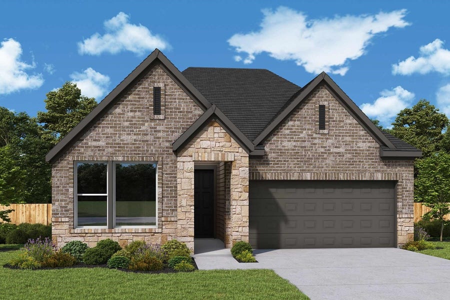 Property photo for 17115 South Solitary Way, Magnolia, TX