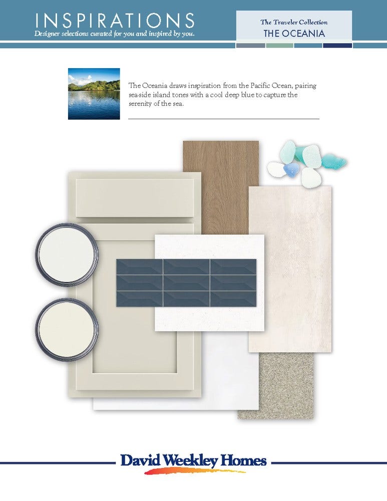 17115 South Solitary Way, Magnolia, TX 77354 Design Selections