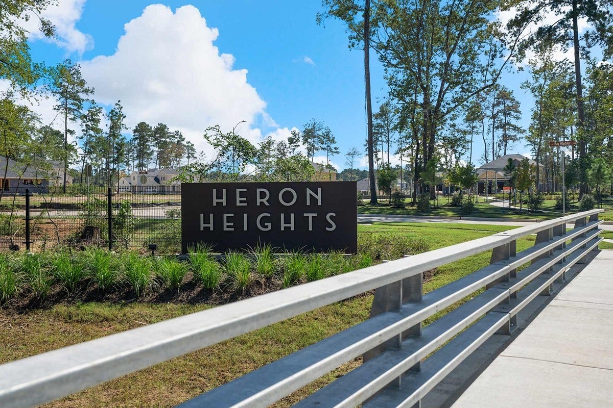17115 South Solitary Way, Magnolia, TX 77354 Community Lifestyle