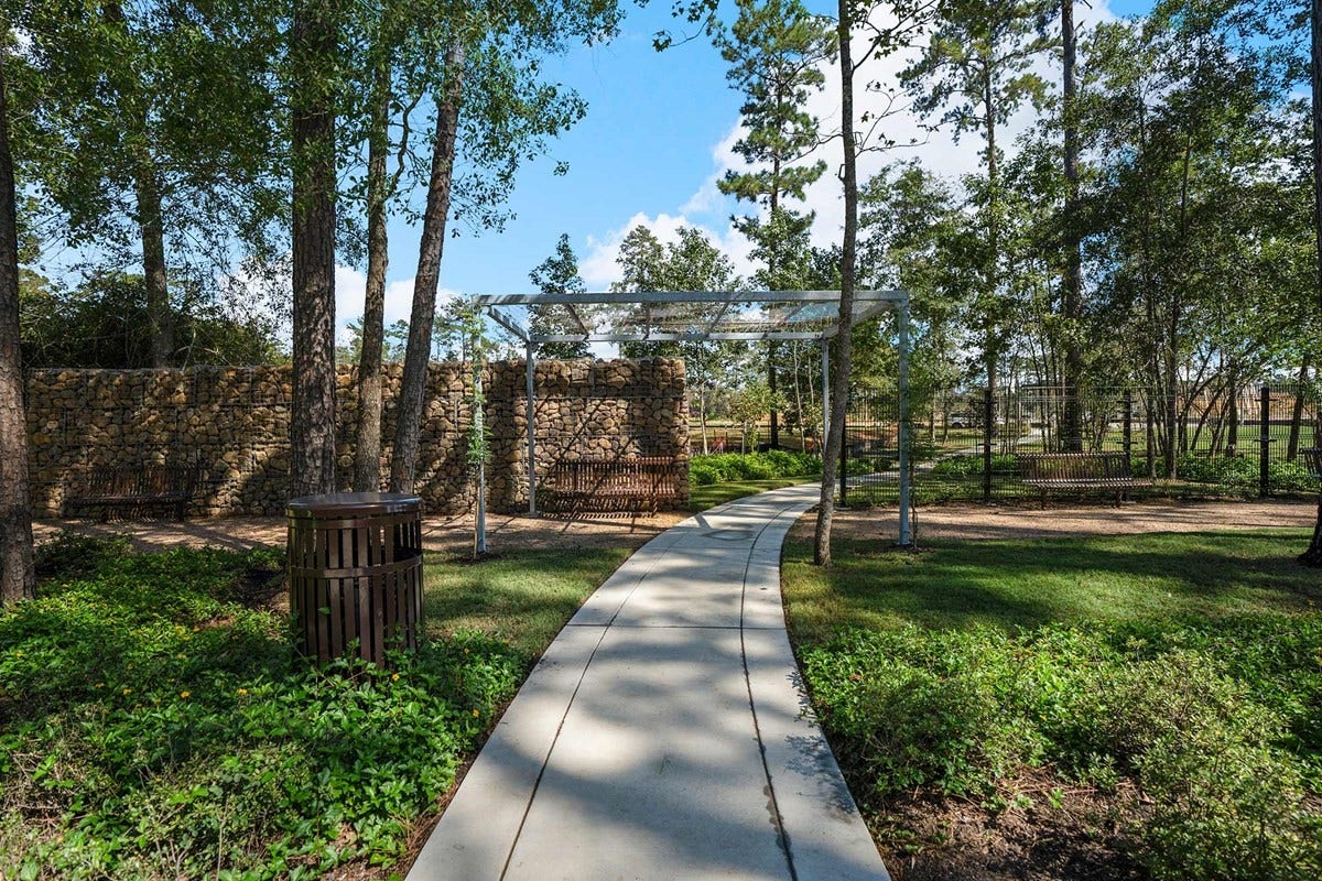 17115 South Solitary Way, Magnolia, TX 77354 Community Lifestyle