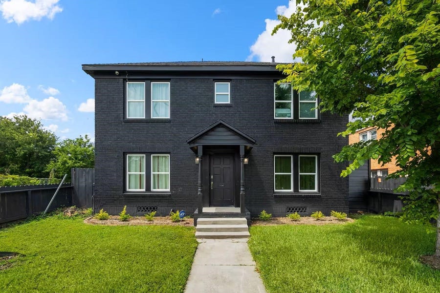 Property photo for 2724 Southmore Boulevard, Houston, TX