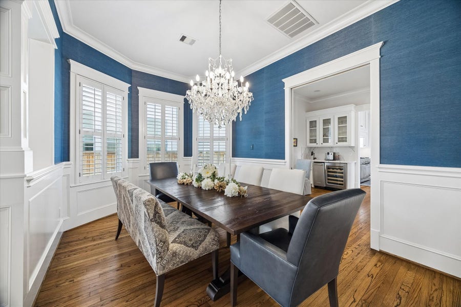 Property photo for 1029 Tulane Street, #A, Houston, TX