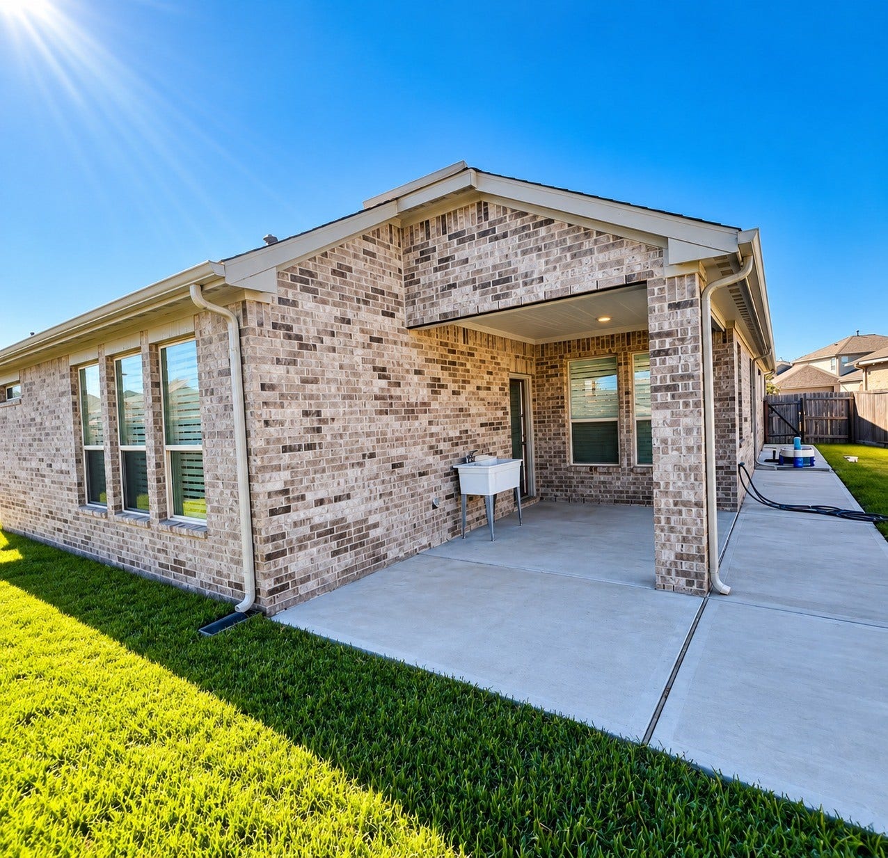 7823 Laurel Elm Court, Richmond, TX 77407 7823 Laurel Elm Court, Richmond, TX 77407