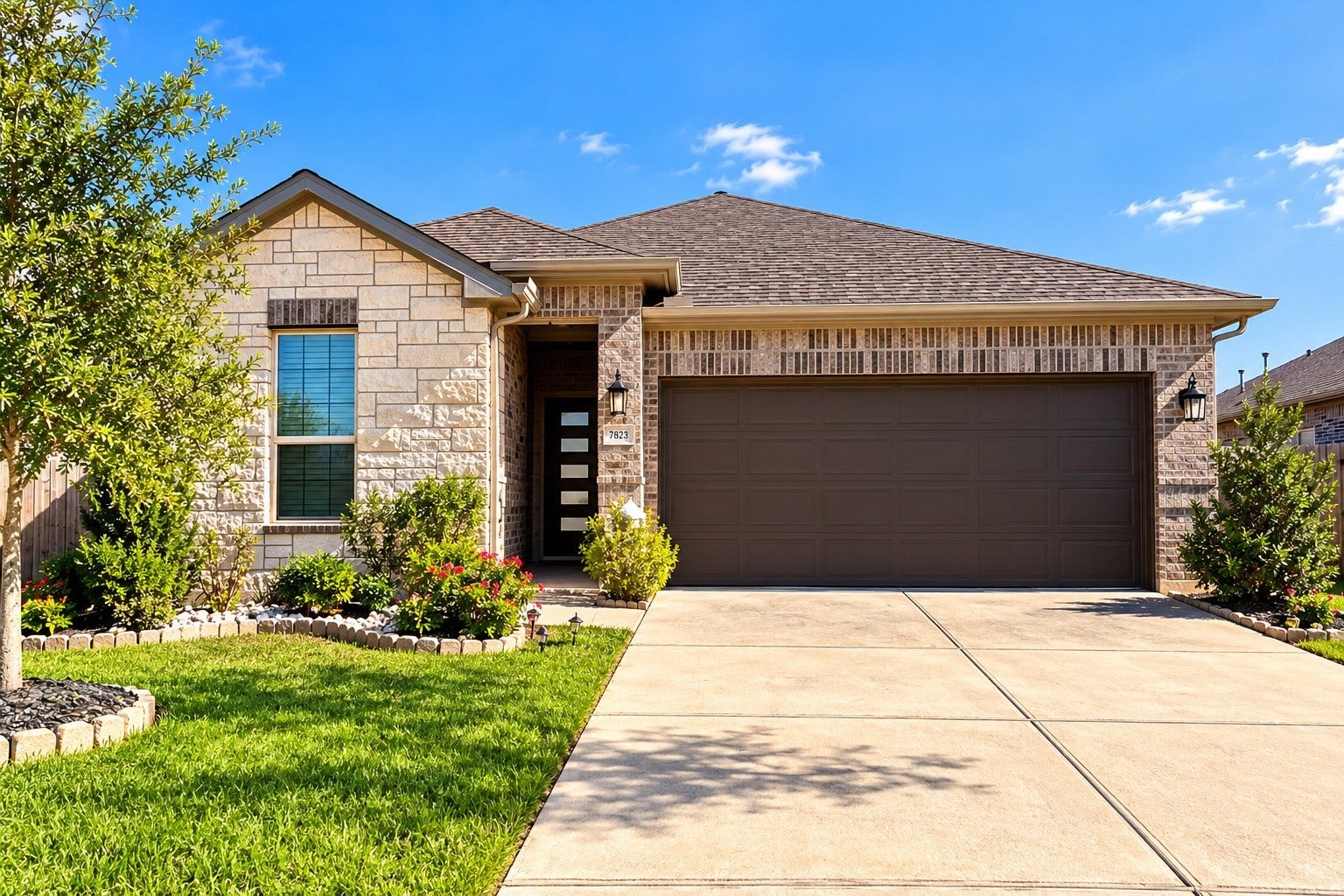 7823 Laurel Elm Court, Richmond, TX 77407 7823 Laurel Elm Court, Richmond, TX 77407