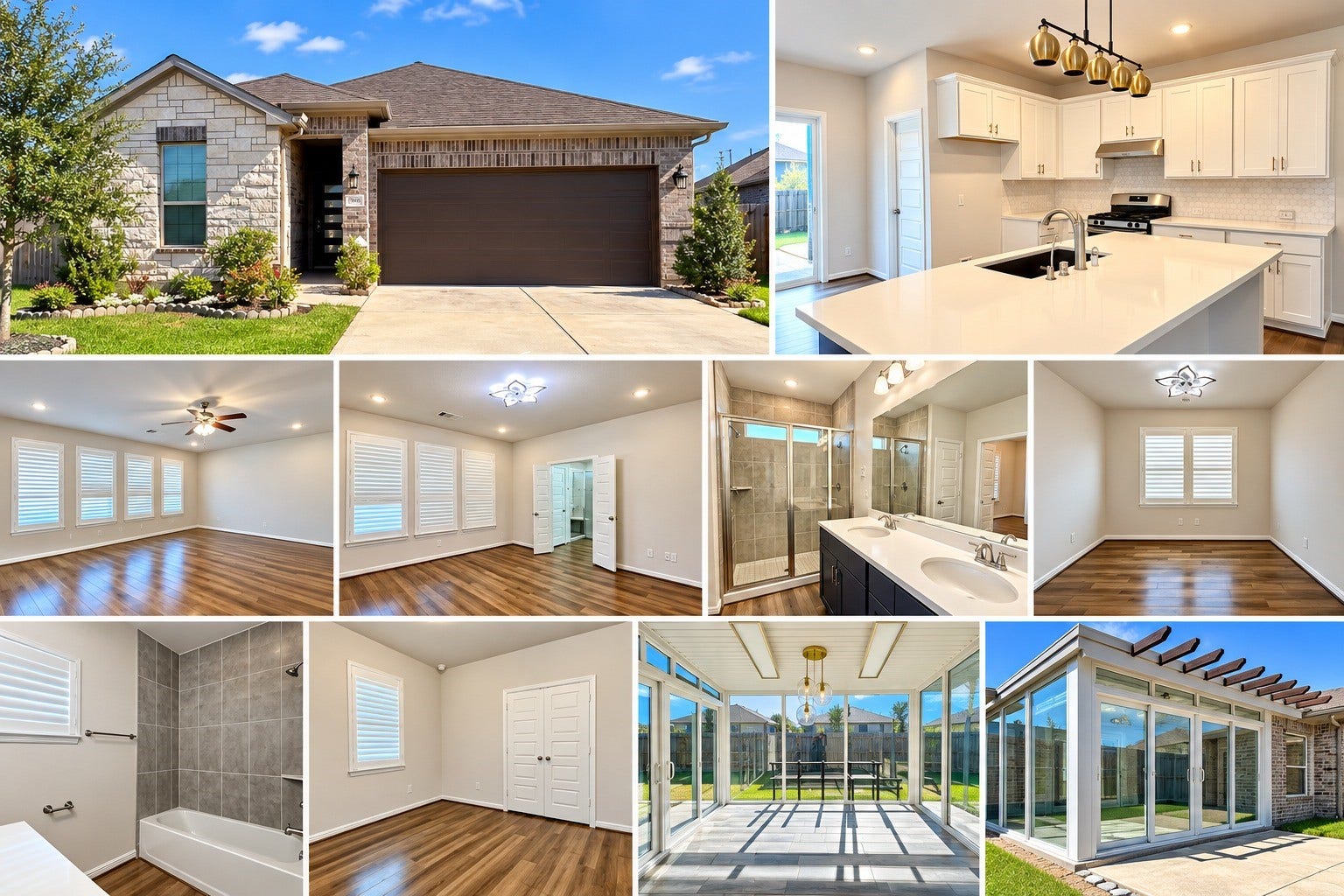 7823 Laurel Elm Court, Richmond, TX 77407 7823 Laurel Elm Court, Richmond, TX 77407