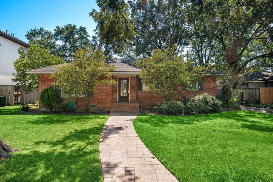 Property photo for 3115 Glen Haven Boulevard, Houston, TX