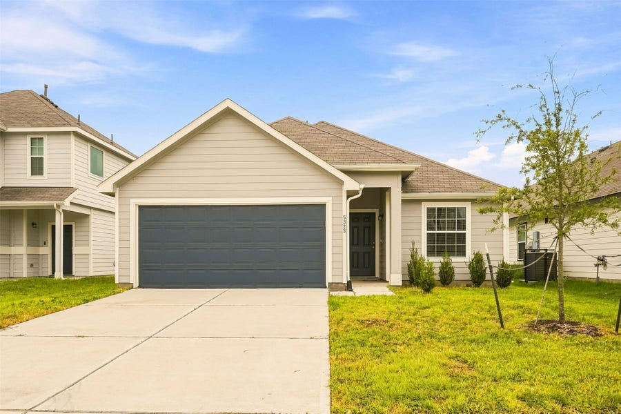 Property photo for 5323 Brooklyn Rose Drive, Rosharon, TX