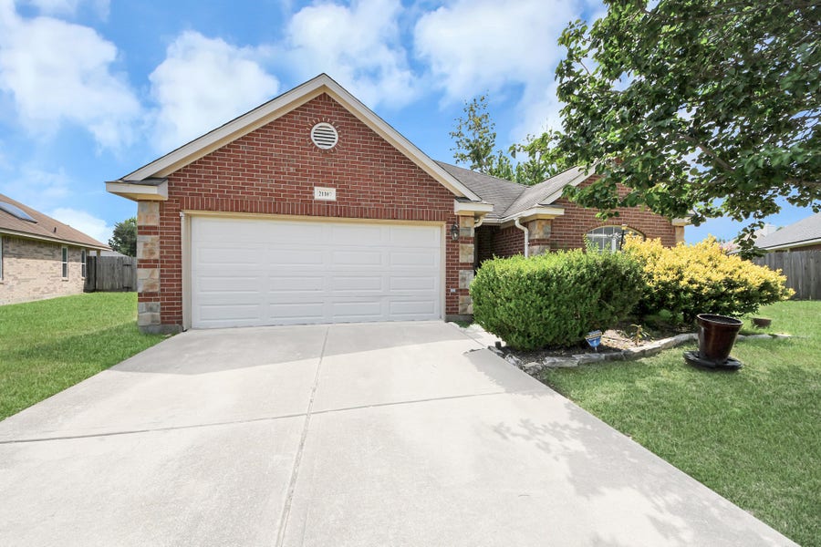 Property photo for 21107 Diamond Rock Court, Katy, TX
