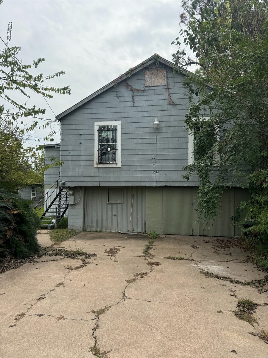 Property photo for 3612 Crane Street, Houston, TX