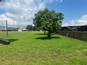 Property photo for NA-Lot 39-40 16th st, San Leon, TX
