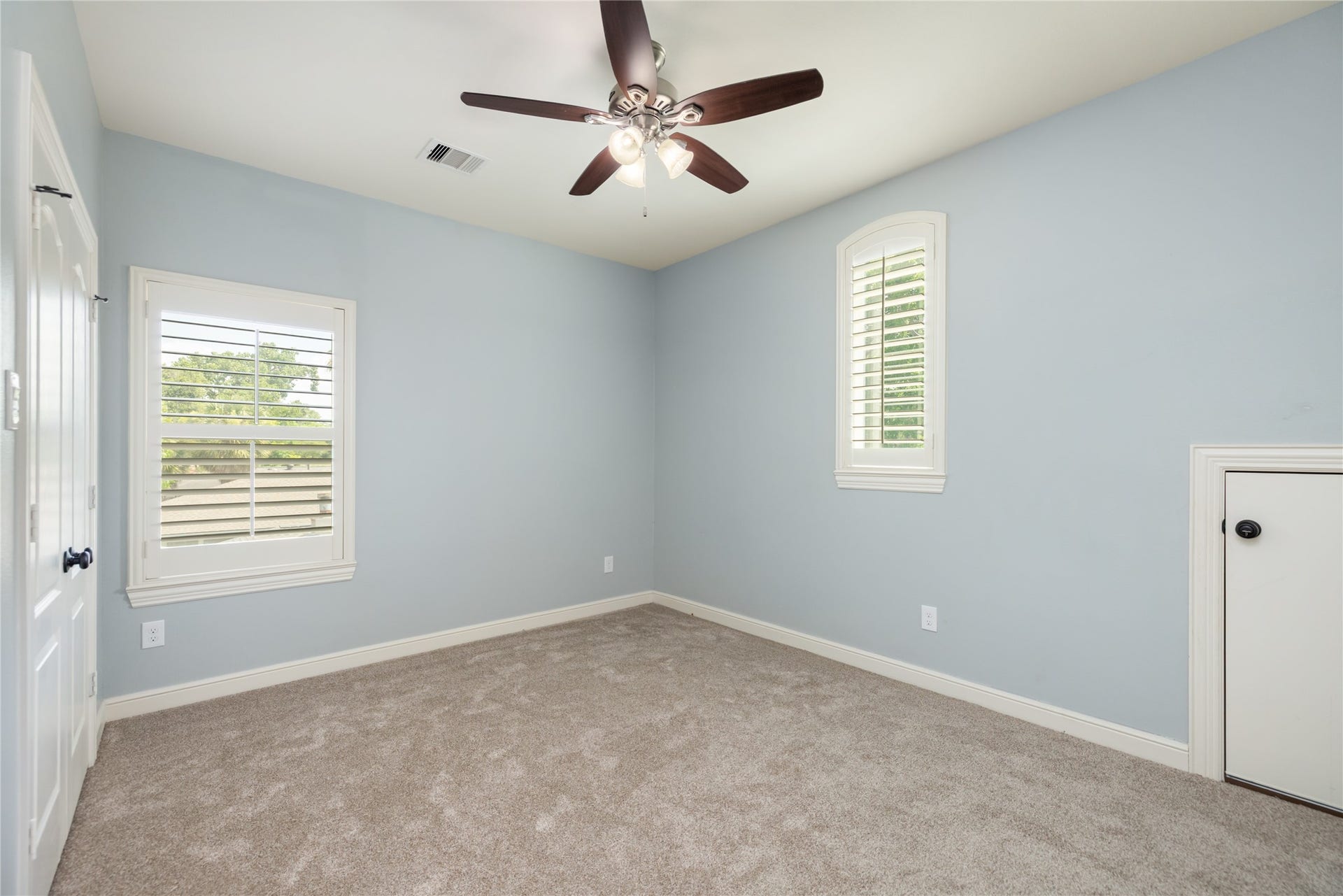 Another bedroom upstairs